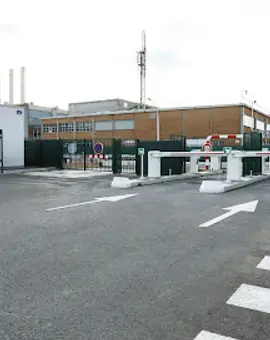Parking P Eco 2